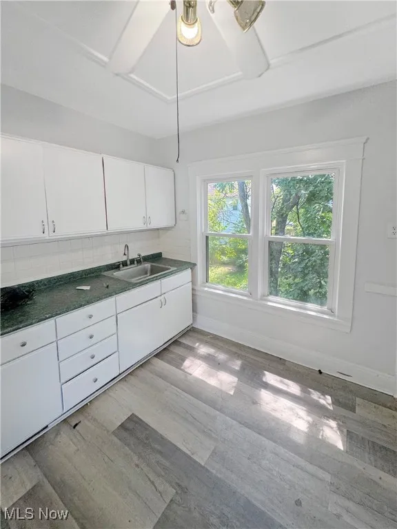 1156 Carl Avenue, Cleveland, Ohio,MLS Now Listing ID
