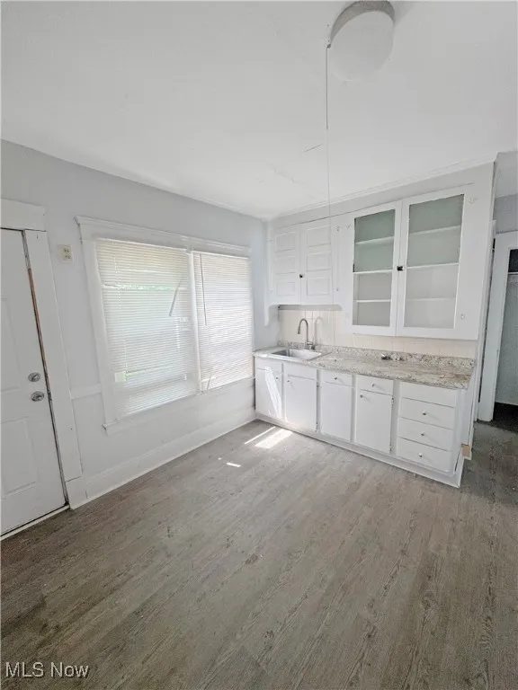 1156 Carl Avenue, Cleveland, Ohio,MLS Now Listing ID