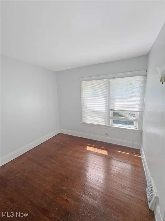 1156 Carl Avenue, Cleveland, Ohio,MLS Now Listing ID