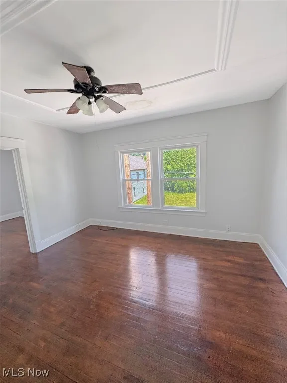 1156 Carl Avenue, Cleveland, Ohio,MLS Now Listing ID