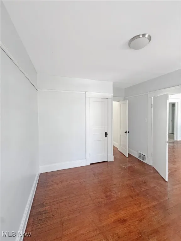 1156 Carl Avenue, Cleveland, Ohio,MLS Now Listing ID