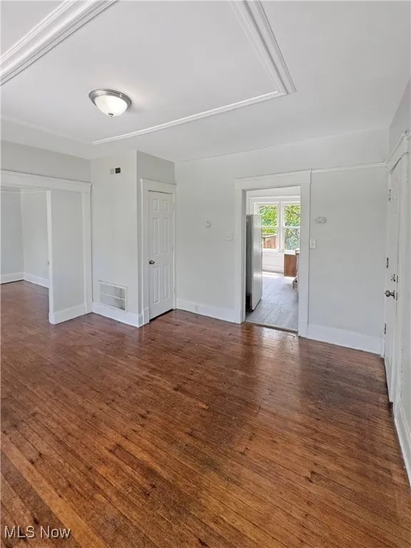1156 Carl Avenue, Cleveland, Ohio,MLS Now Listing ID