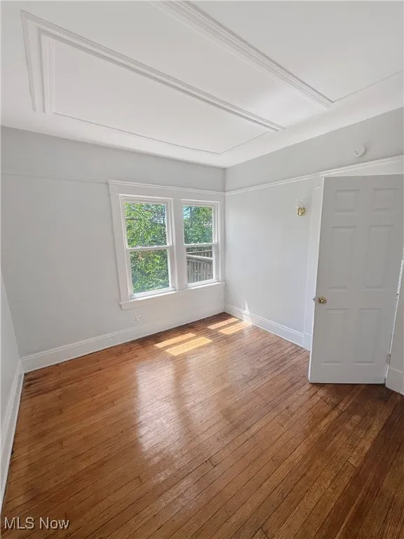 1156 Carl Avenue, Cleveland, Ohio,MLS Now Listing ID
