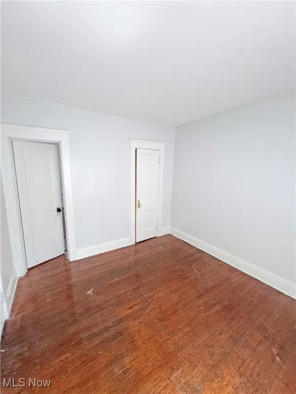 1156 Carl Avenue, Cleveland, Ohio,MLS Now Listing ID