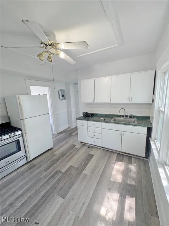 1156 Carl Avenue, Cleveland, Ohio,MLS Now Listing ID