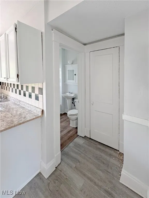 1156 Carl Avenue, Cleveland, Ohio,MLS Now Listing ID