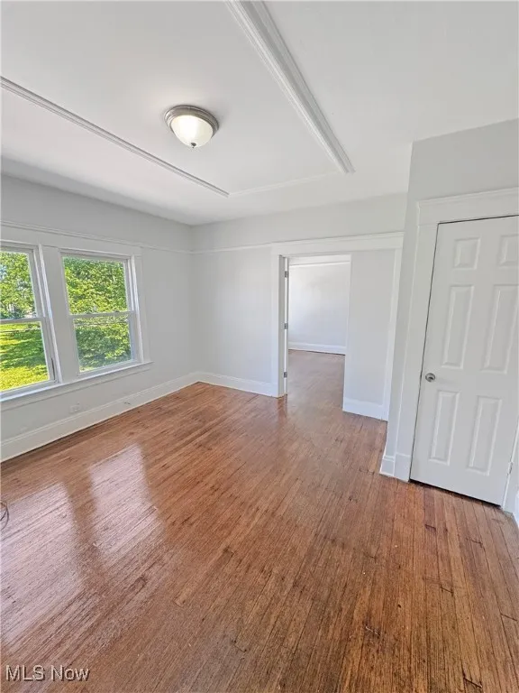 1156 Carl Avenue, Cleveland, Ohio,MLS Now Listing ID