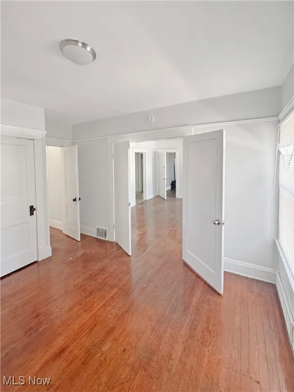 1156 Carl Avenue, Cleveland, Ohio,MLS Now Listing ID