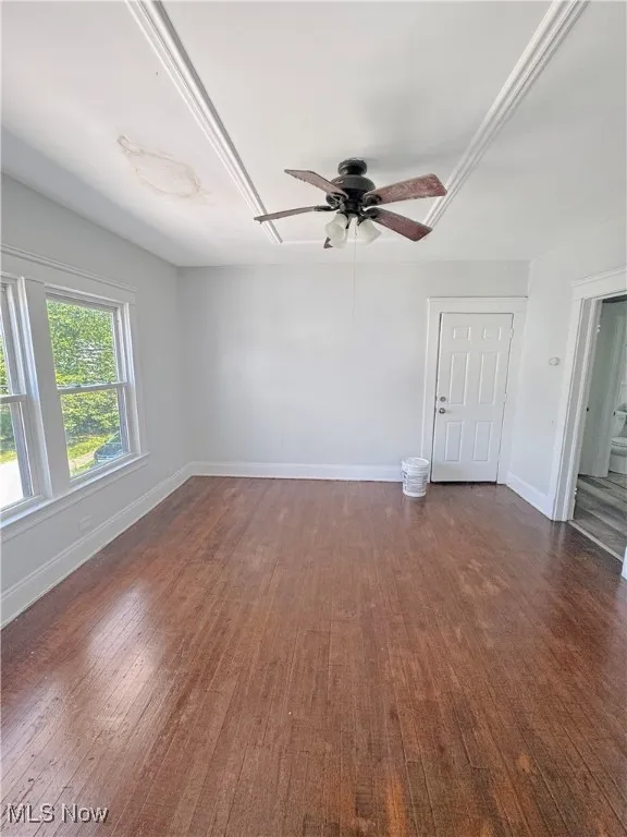 1156 Carl Avenue, Cleveland, Ohio,MLS Now Listing ID