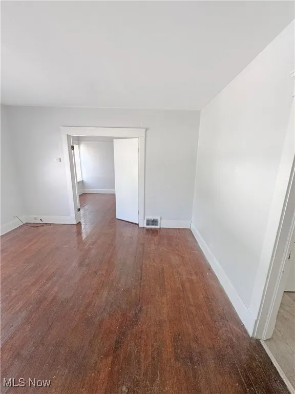 1156 Carl Avenue, Cleveland, Ohio,MLS Now Listing ID