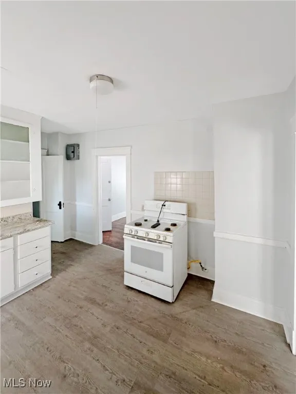 1156 Carl Avenue, Cleveland, Ohio,MLS Now Listing ID