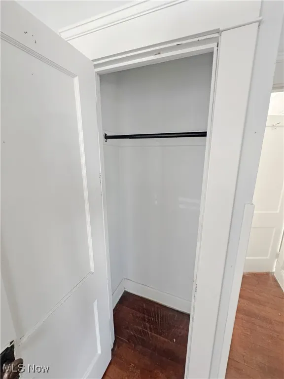 1156 Carl Avenue, Cleveland, Ohio,MLS Now Listing ID