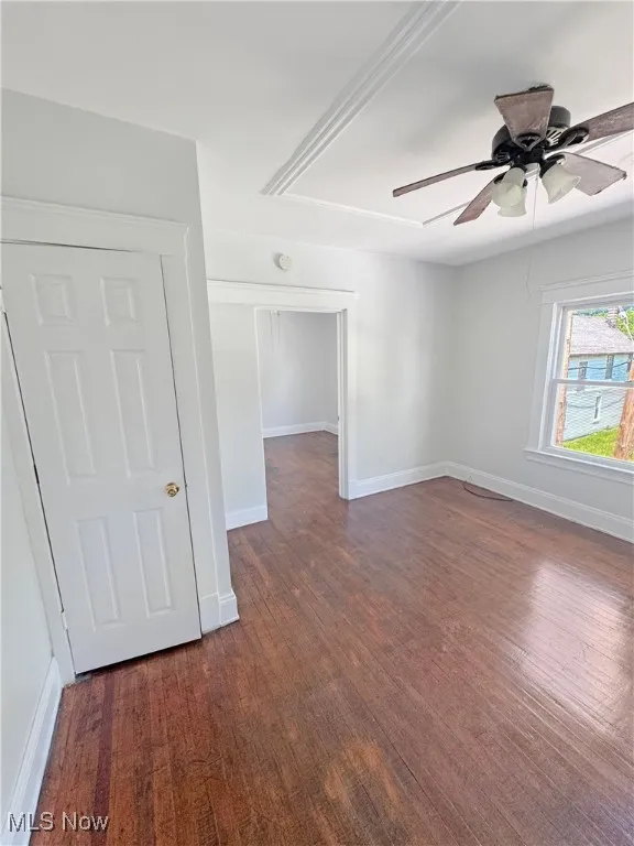 1156 Carl Avenue, Cleveland, Ohio,MLS Now Listing ID
