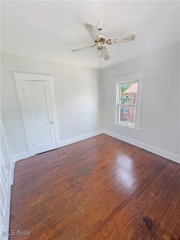 1156 Carl Avenue, Cleveland, Ohio,MLS Now Listing ID