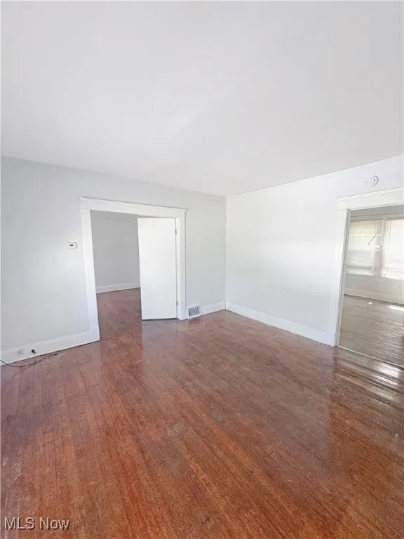 1156 Carl Avenue, Cleveland, Ohio,MLS Now Listing ID
