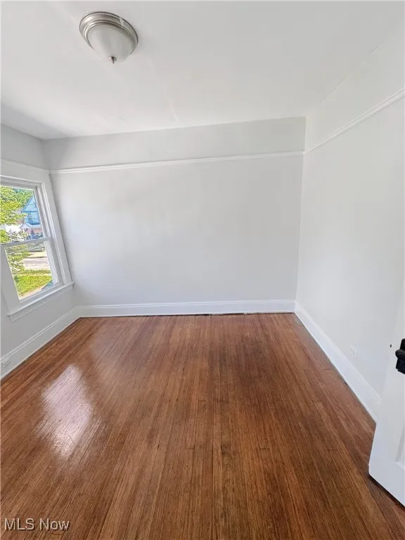 1156 Carl Avenue, Cleveland, Ohio,MLS Now Listing ID