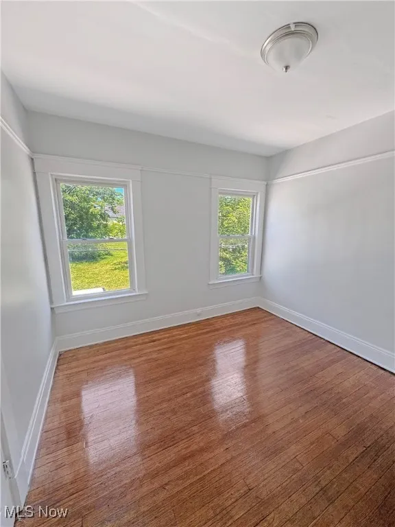 1156 Carl Avenue, Cleveland, Ohio,MLS Now Listing ID