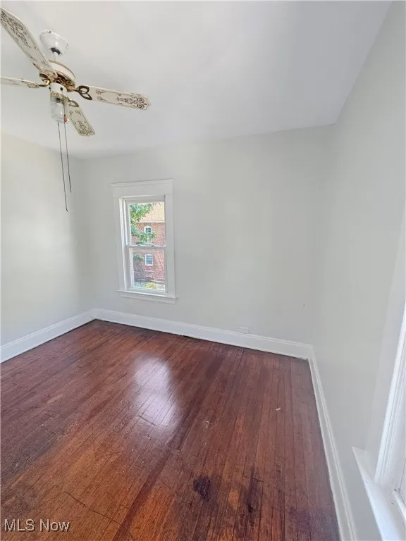 1156 Carl Avenue, Cleveland, Ohio,MLS Now Listing ID