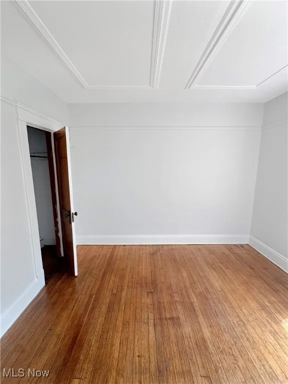 1156 Carl Avenue, Cleveland, Ohio,MLS Now Listing ID