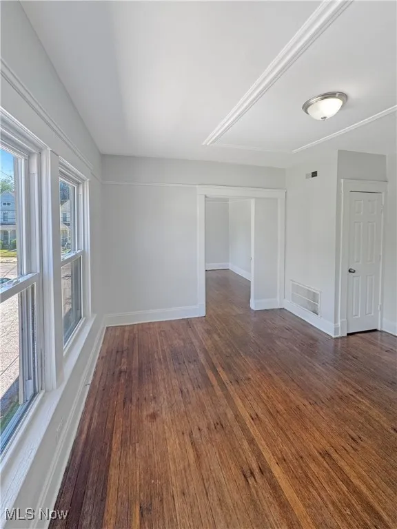 1156 Carl Avenue, Cleveland, Ohio,MLS Now Listing ID
