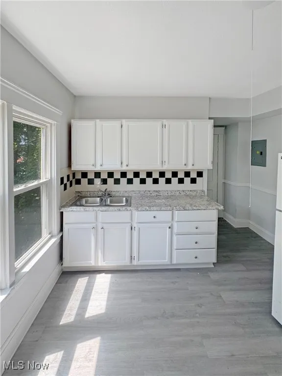 1156 Carl Avenue, Cleveland, Ohio,MLS Now Listing ID