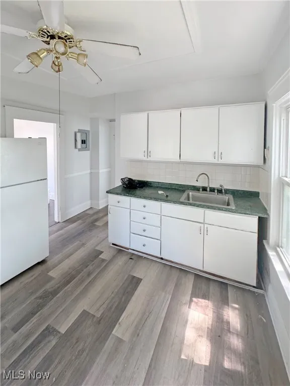 1156 Carl Avenue, Cleveland, Ohio,MLS Now Listing ID