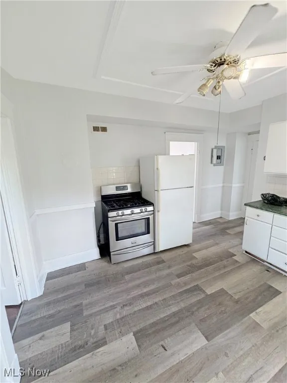 1156 Carl Avenue, Cleveland, Ohio,MLS Now Listing ID