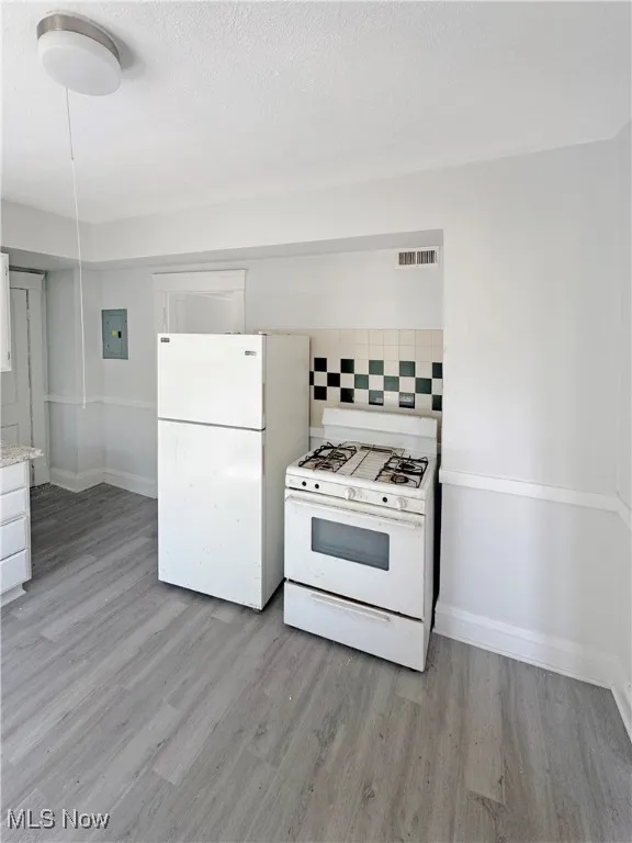 1156 Carl Avenue, Cleveland, Ohio,MLS Now Listing ID