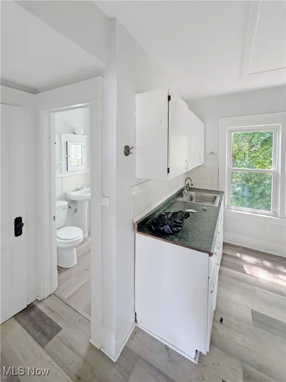 1156 Carl Avenue, Cleveland, Ohio,MLS Now Listing ID