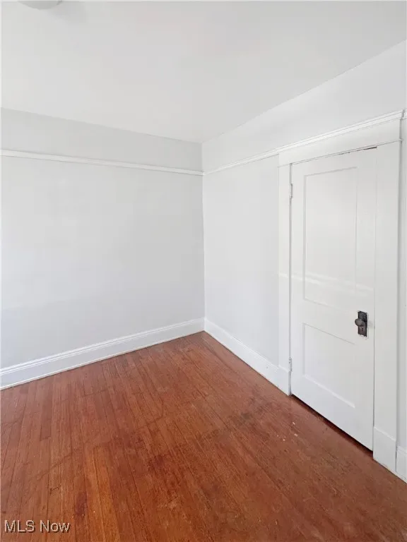 1156 Carl Avenue, Cleveland, Ohio,MLS Now Listing ID