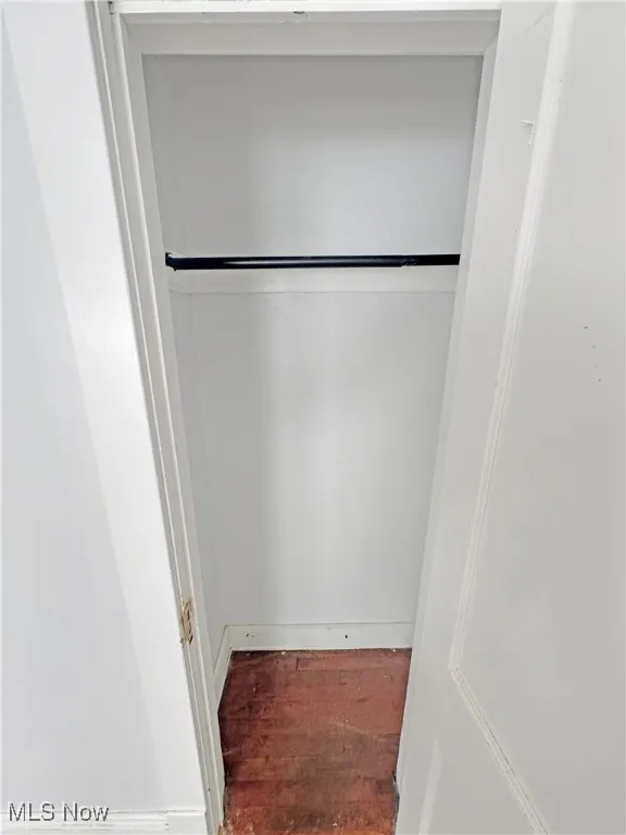 1156 Carl Avenue, Cleveland, Ohio,MLS Now Listing ID