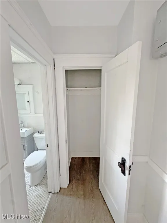 1156 Carl Avenue, Cleveland, Ohio,MLS Now Listing ID