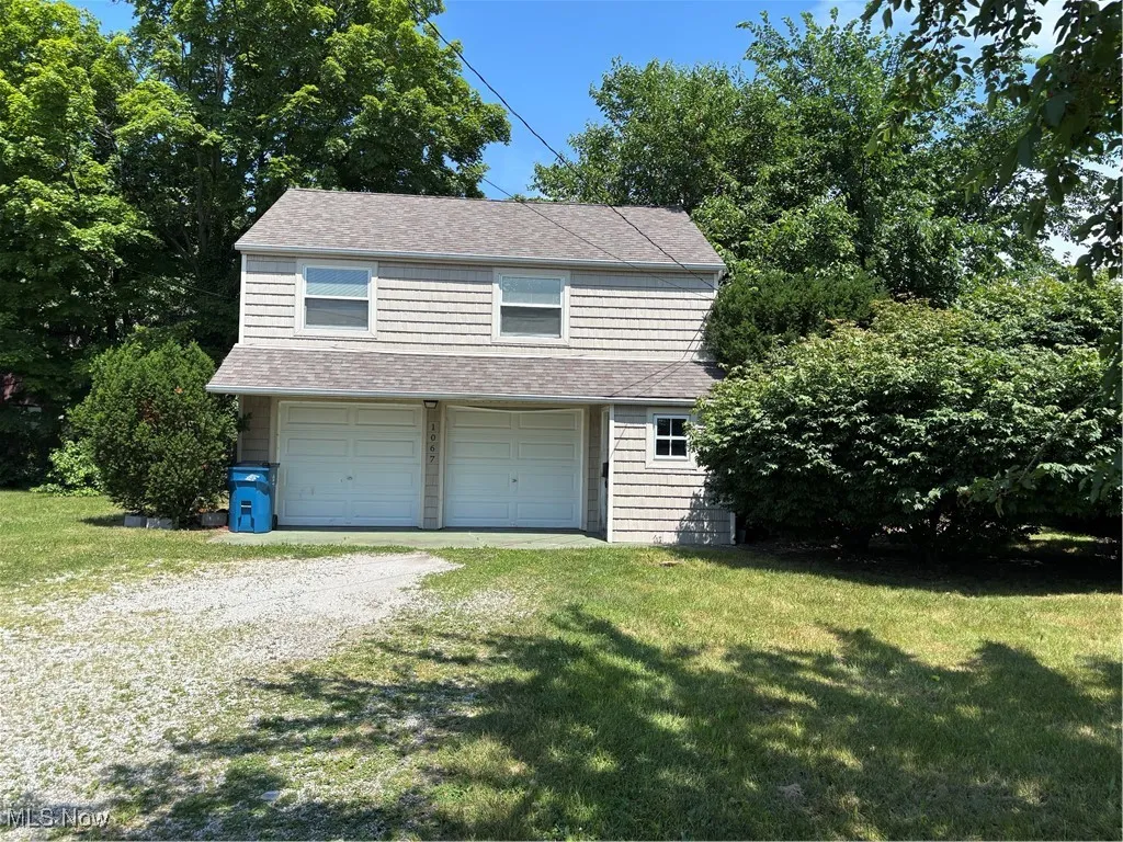 1067 Shadowrow Road, Willoughby, Ohio 44094,MLS Now Listing ID