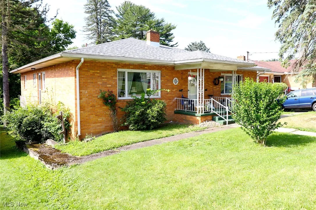 3010 Glendwell Road, Steubenville, Ohio,MLS Now Listing ID