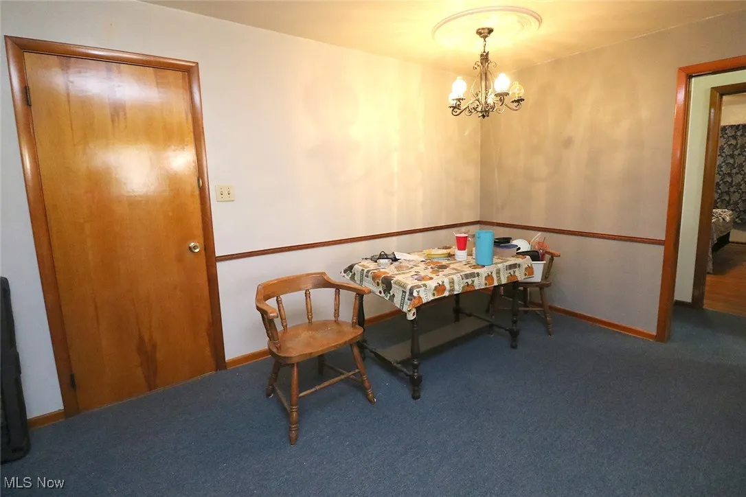 3010 Glendwell Road, Steubenville, Ohio,MLS Now Listing ID