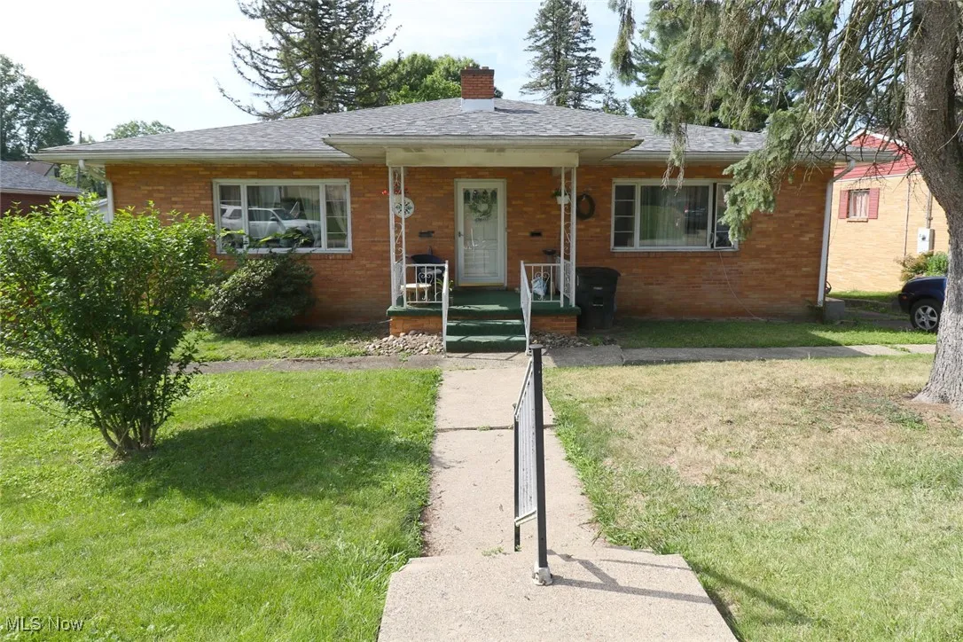 3010 Glendwell Road, Steubenville, Ohio,MLS Now Listing ID