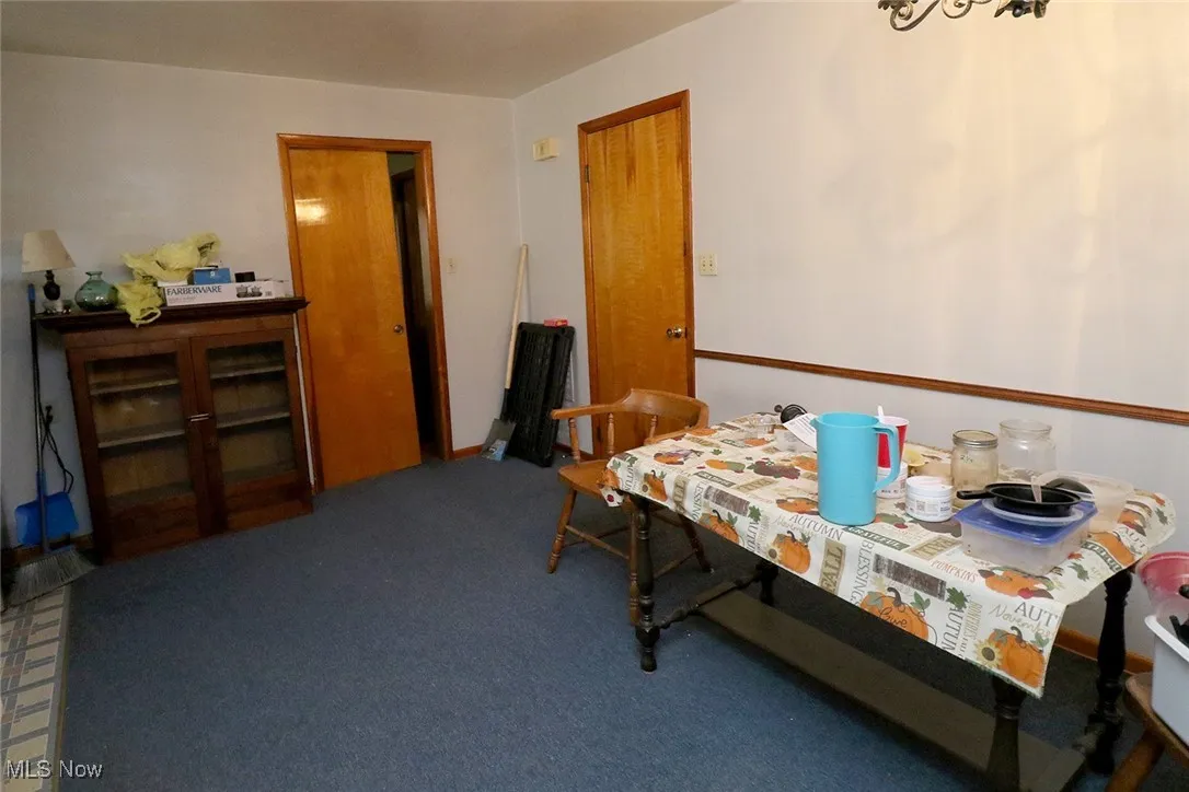 3010 Glendwell Road, Steubenville, Ohio,MLS Now Listing ID