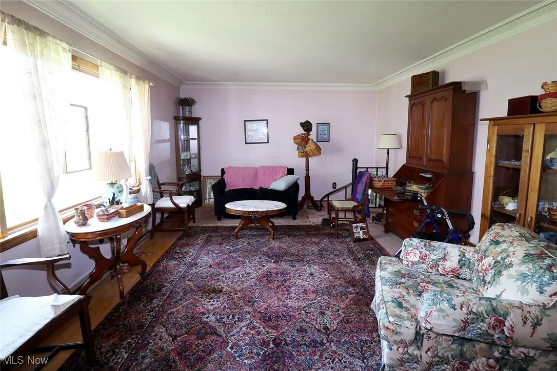 3010 Glendwell Road, Steubenville, Ohio,MLS Now Listing ID