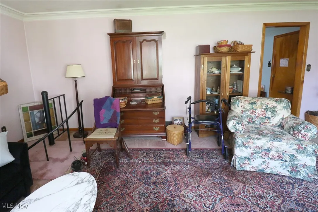 3010 Glendwell Road, Steubenville, Ohio,MLS Now Listing ID