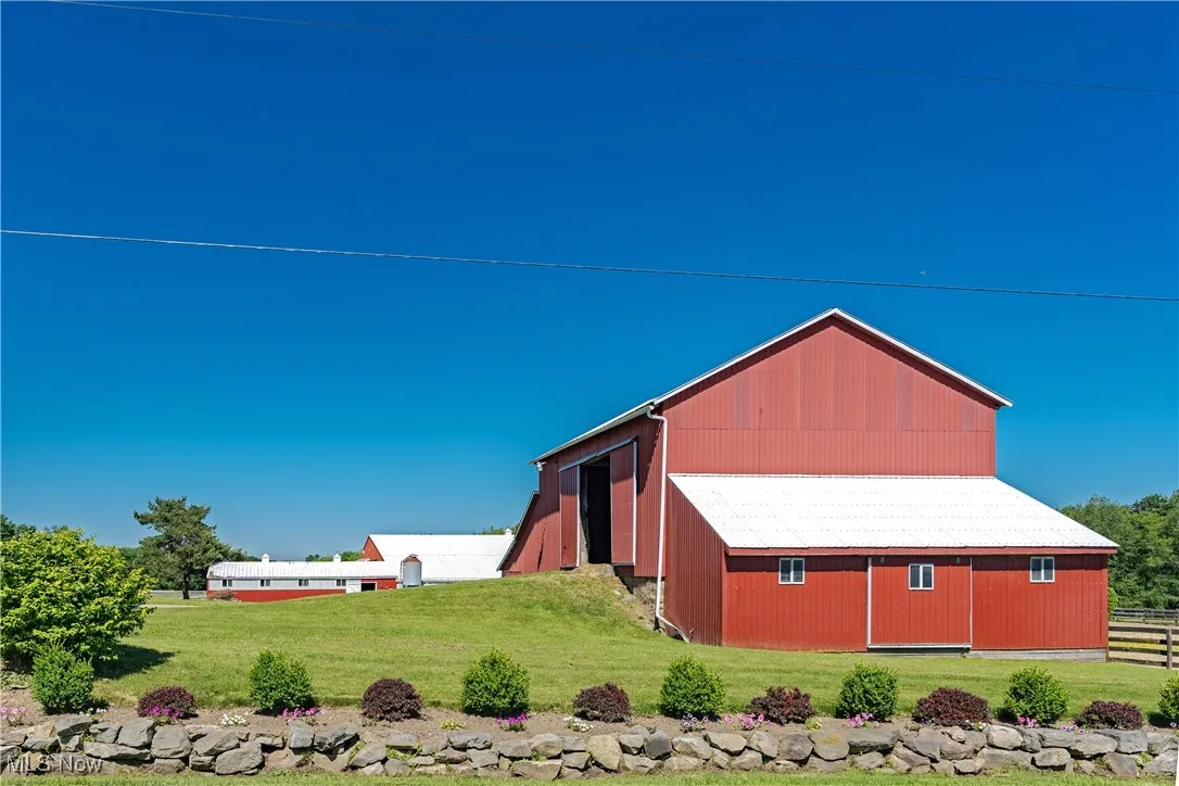 17080 Jug Street, Burton, Ohio,MLS Now Listing ID