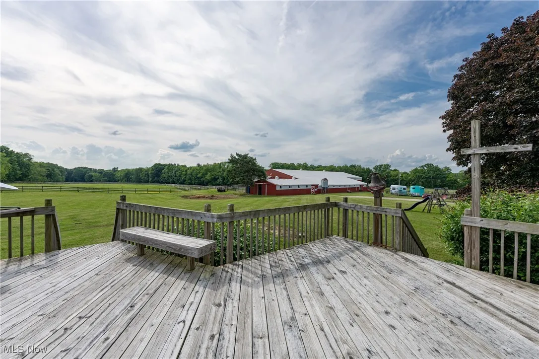 17080 Jug Street, Burton, Ohio,MLS Now Listing ID