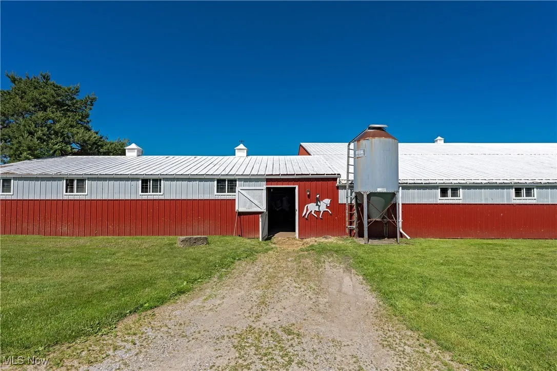 17080 Jug Street, Burton, Ohio,MLS Now Listing ID