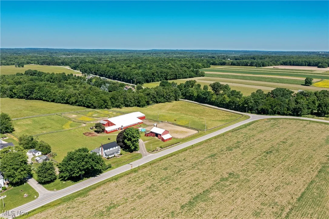 17080 Jug Street, Burton, Ohio,MLS Now Listing ID