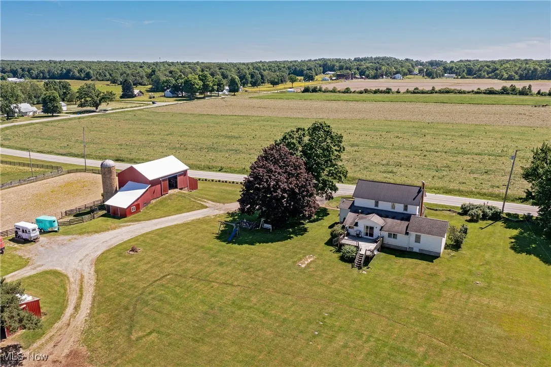 17080 Jug Street, Burton, Ohio,MLS Now Listing ID