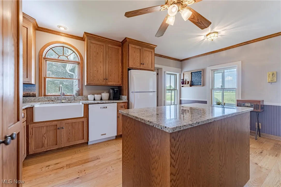 17080 Jug Street, Burton, Ohio,MLS Now Listing ID
