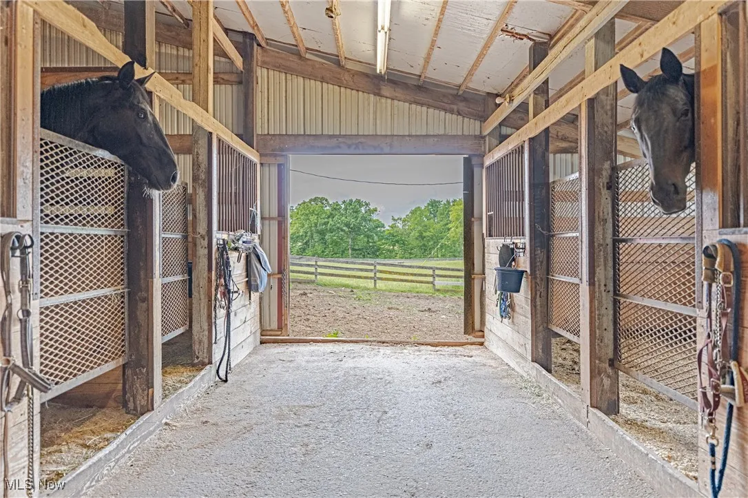 17080 Jug Street, Burton, Ohio,MLS Now Listing ID