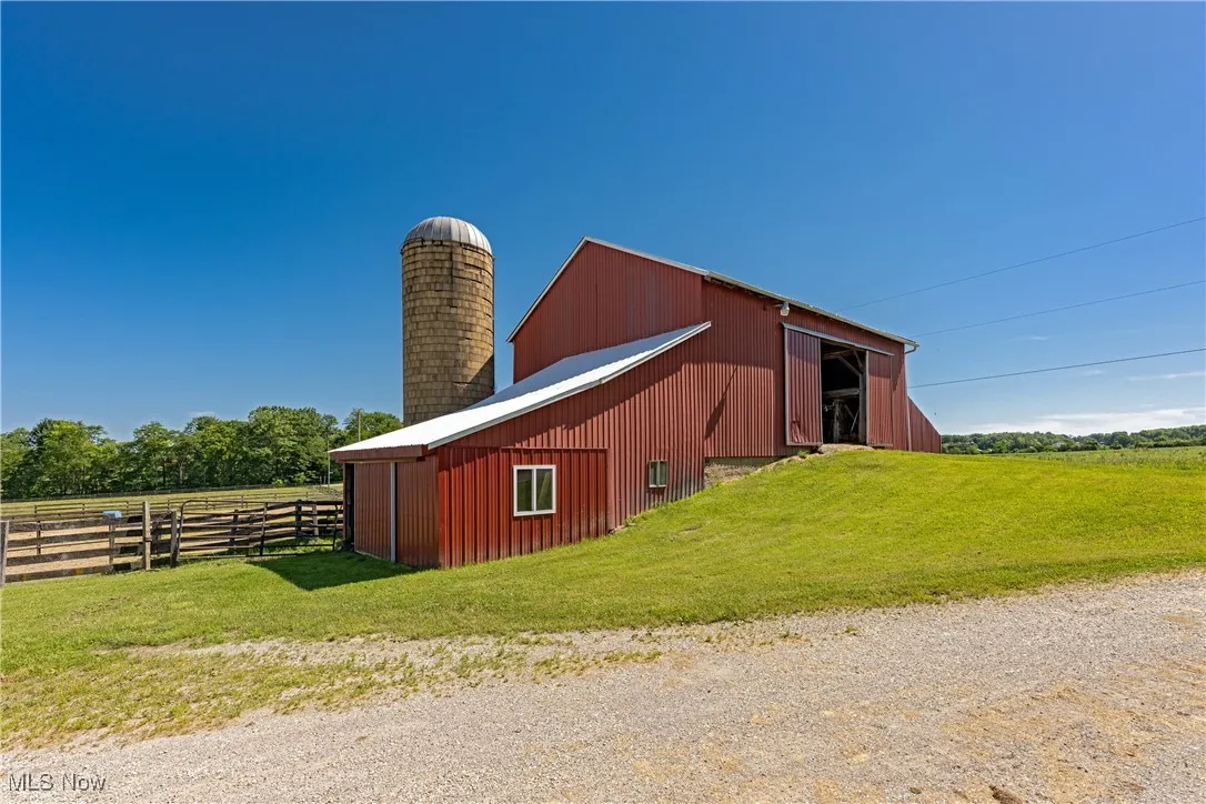 17080 Jug Street, Burton, Ohio,MLS Now Listing ID