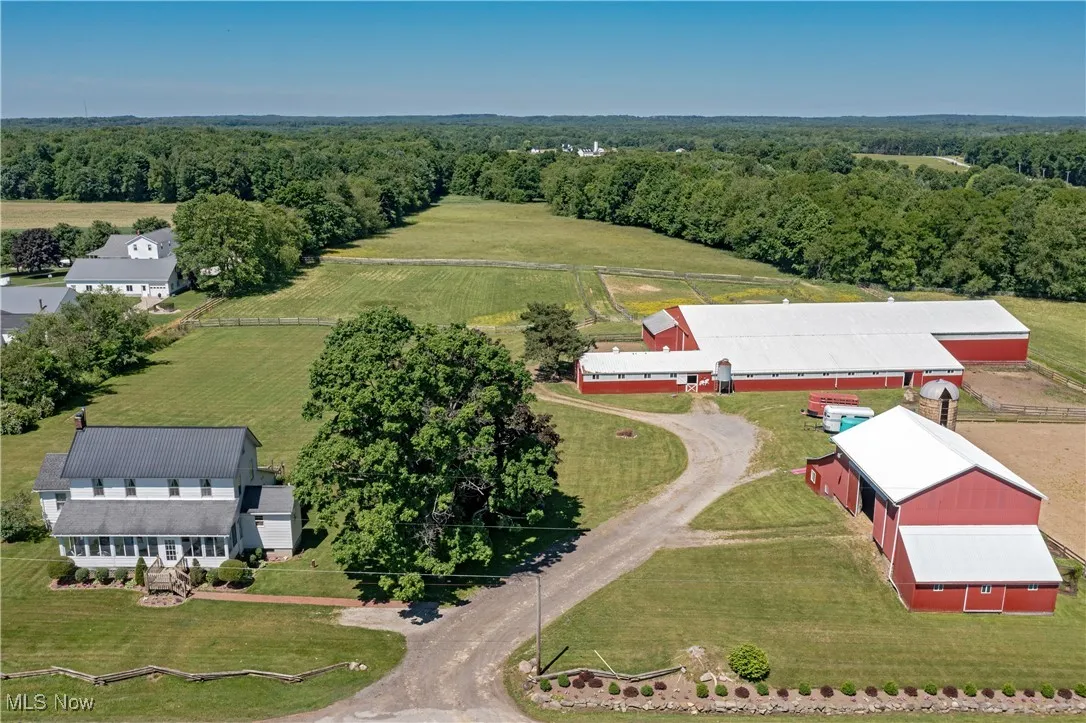 17080 Jug Street, Burton, Ohio,MLS Now Listing ID