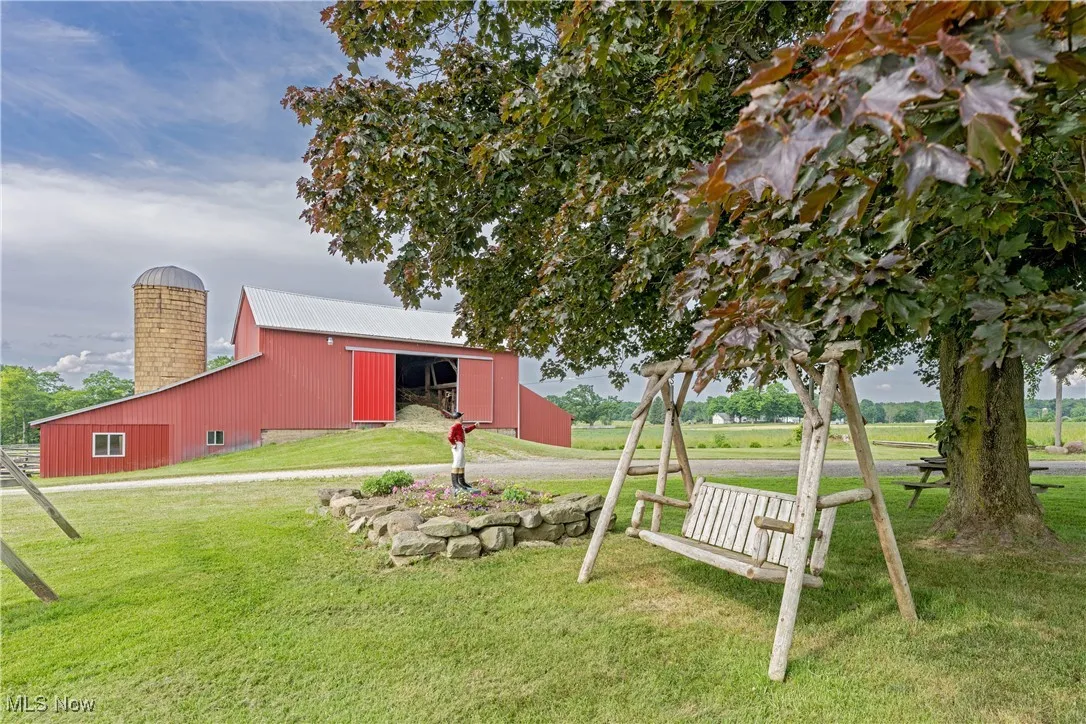 17080 Jug Street, Burton, Ohio,MLS Now Listing ID