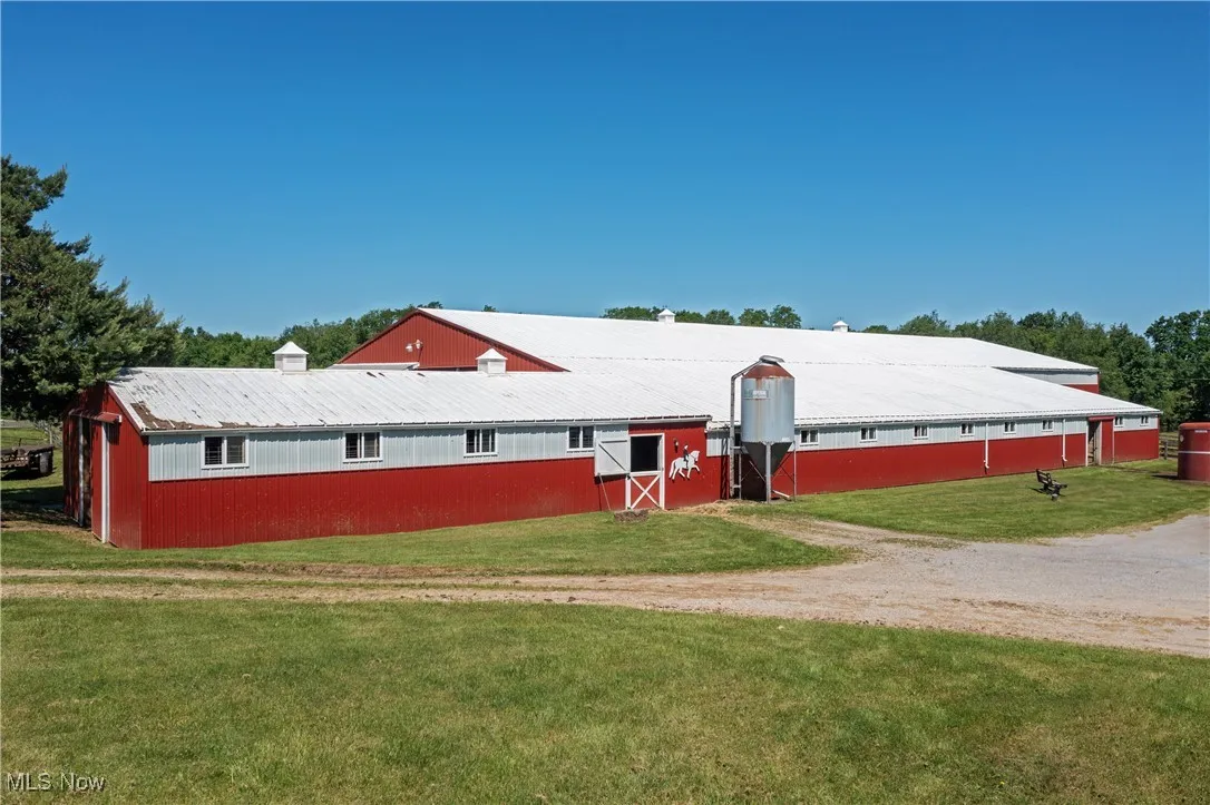 17080 Jug Street, Burton, Ohio,MLS Now Listing ID